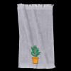 Customer Supplied Towel Thumbnail