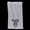 Customer Supplied Towel Thumbnail