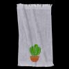 Customer Supplied Towel Thumbnail