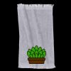 Customer Supplied Towel Thumbnail
