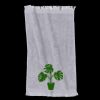 Customer Supplied Towel Thumbnail