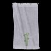 Customer Supplied Towel Thumbnail