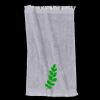 Customer Supplied Towel Thumbnail