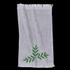 Customer Supplied Towel Thumbnail