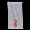 Customer Supplied Towel Thumbnail