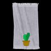 Customer Supplied Towel Thumbnail