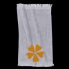 Customer Supplied Towel Thumbnail