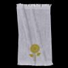 Customer Supplied Towel Thumbnail