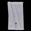 Customer Supplied Towel Thumbnail