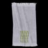 Customer Supplied Towel Thumbnail