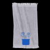 Customer Supplied Towel Thumbnail