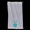 Customer Supplied Towel Thumbnail