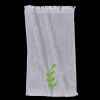 Customer Supplied Towel Thumbnail