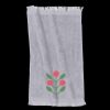 Customer Supplied Towel Thumbnail