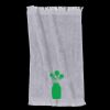 Customer Supplied Towel Thumbnail