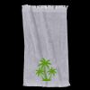 Customer Supplied Towel Thumbnail