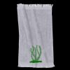 Customer Supplied Towel Thumbnail