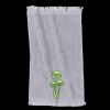 Customer Supplied Towel Thumbnail