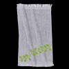 Customer Supplied Towel Thumbnail