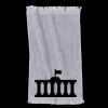 Customer Supplied Towel Thumbnail