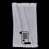 Customer Supplied Towel Thumbnail