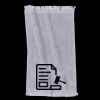Customer Supplied Towel Thumbnail