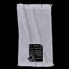 Customer Supplied Towel Thumbnail