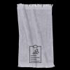 Customer Supplied Towel Thumbnail