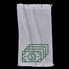 Customer Supplied Towel Thumbnail