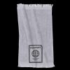 Customer Supplied Towel Thumbnail