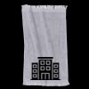 Customer Supplied Towel Thumbnail