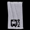 Customer Supplied Towel Thumbnail