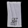 Customer Supplied Towel Thumbnail