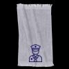 Customer Supplied Towel Thumbnail