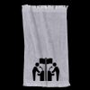 Customer Supplied Towel Thumbnail