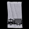 Customer Supplied Towel Thumbnail