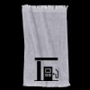 Customer Supplied Towel Thumbnail