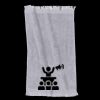 Customer Supplied Towel Thumbnail