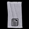 Customer Supplied Towel Thumbnail
