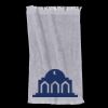 Customer Supplied Towel Thumbnail