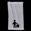 Customer Supplied Towel Thumbnail