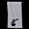 Customer Supplied Towel Thumbnail