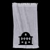 Customer Supplied Towel Thumbnail