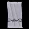 Customer Supplied Towel Thumbnail