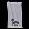 Customer Supplied Towel Thumbnail