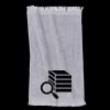 Customer Supplied Towel Thumbnail