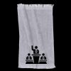 Customer Supplied Towel Thumbnail