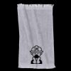 Customer Supplied Towel Thumbnail