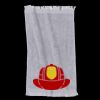 Customer Supplied Towel Thumbnail