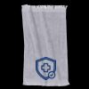 Customer Supplied Towel Thumbnail